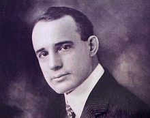 Napoleon Hill, Author of Think and Grow Rich