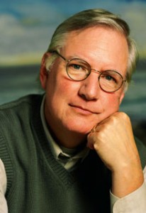 Tom Peters, Co-Author of In Search of Excellence