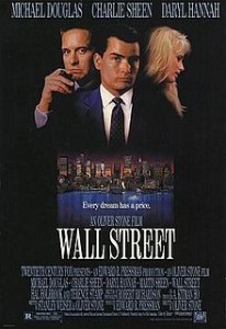 Wall Street, One of the Most Quotable Movies about Business Ever