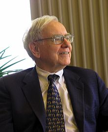 Warren Buffett, The World's Most Successful Investor