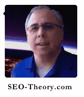 Michael Martinez of SEO-Theory.com